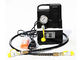 携帯用ポンプ場、再充電可能な電気油圧単位の小型超高圧油圧ポンプの場所18V サプライヤー